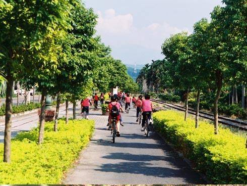 台灣自由行深度遊景點攻略 文青最愛台灣最有魅力小城