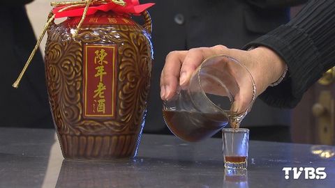 “習馬會”將登場 馬英九為晚宴特備馬祖老酒