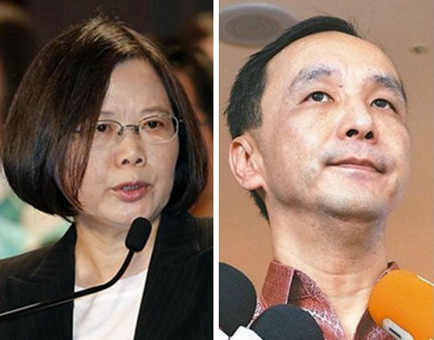 台灣選舉政治自嗨背後的經濟悲哀 誰有解藥？