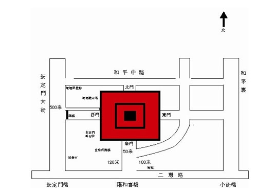 2015年春節北京廟會全攻略 感受別樣的京味年