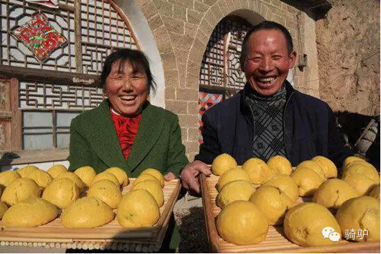 撐死在“麵食王國”，陜西！