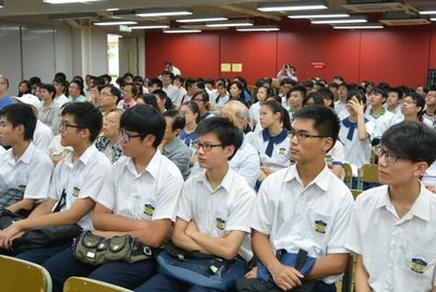 來源：外交部駐香港特別行政區特派員公署網站