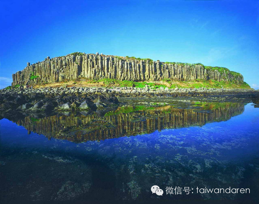 怎麼吃怎麼玩？台灣澎湖群島旅遊攻略