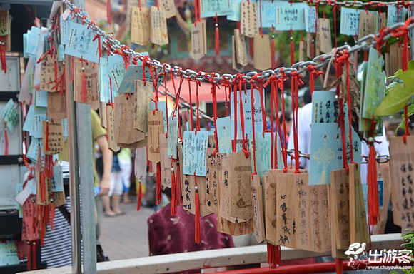 老人去台灣旅遊怎麼玩？