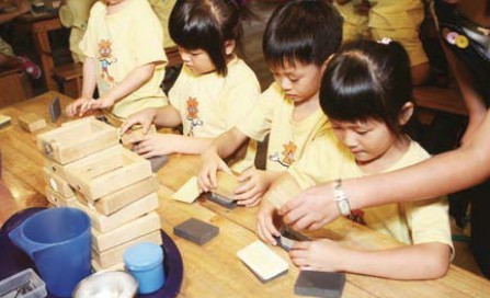 台北三峽老街一日遊 在這裡讀懂復古風情