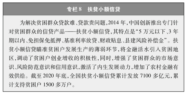 受權發佈：《人類減貧的中國實踐》白皮書