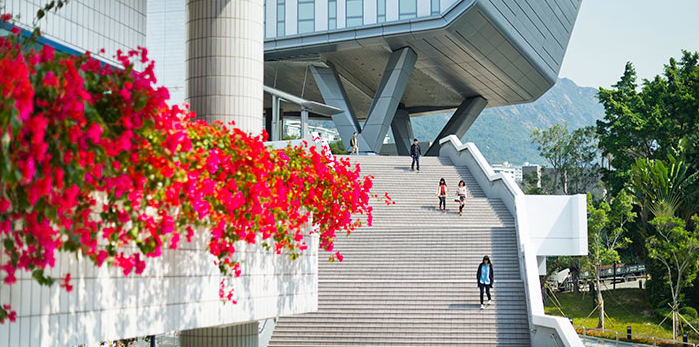 QS亞洲大學排名新鮮出爐 香港高校表現亮眼