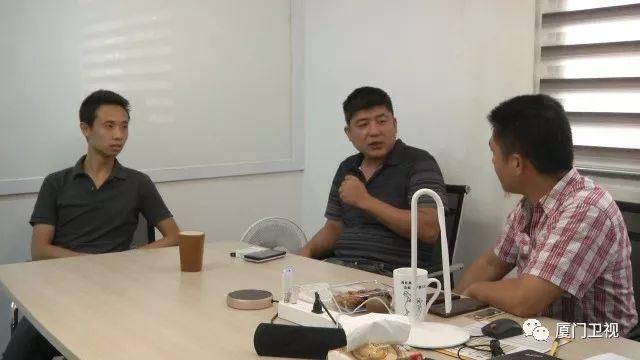 台灣青年關注十九大：讚大陸環境佳 要鼓勵更多同伴來“闖一闖”