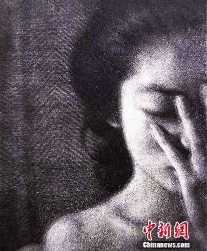 “國際女性視覺藝術展”將在西安大華博物館開幕