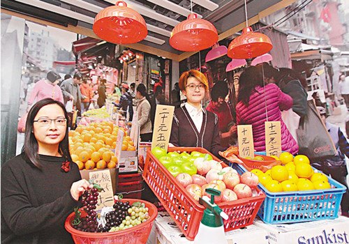 香港吹起本土懷舊熱潮 膠具展再現香江情