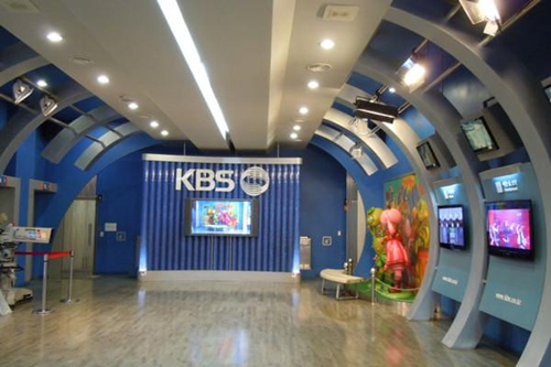 KBS將打造多樣化平臺 加強中韓媒體間合作