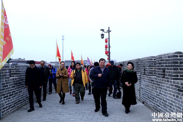 首屆海峽兩岸鄉土文化論壇圓滿收官 弘揚鄉土文化共建美麗家園成為共識