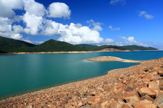 美媒評全球20條最佳行山路徑 香港麥理浩徑上榜