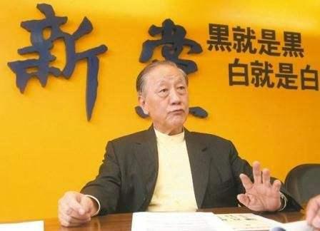 郁慕明談王炳忠被帶走：幾個小傢夥有什麼能力蒐集情報