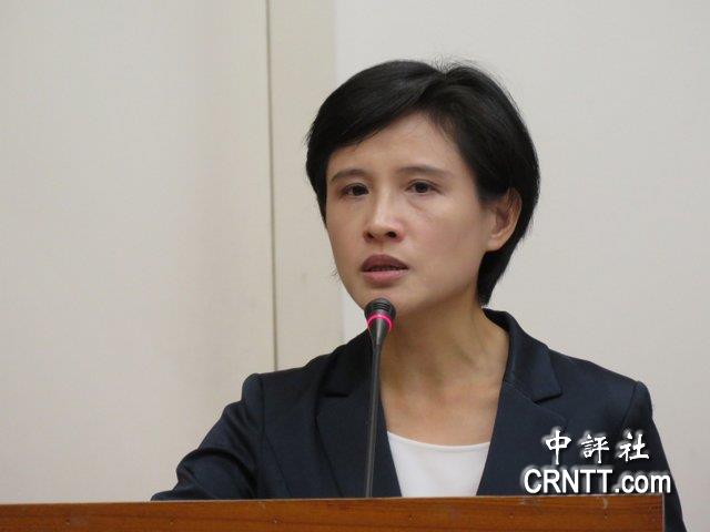 高金素梅痛批520紙風車表演原民史是虛構