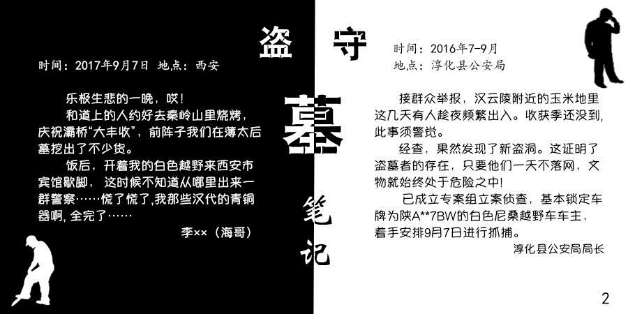 當我們討論“國家寶藏”時，我們在討論什麼？