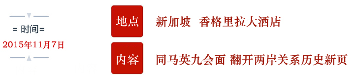 習近平——對臺講話回顧