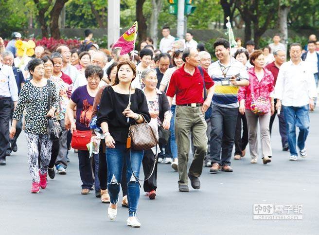 台灣旅遊業者打臉新南向政策：無法彌補失去的陸客