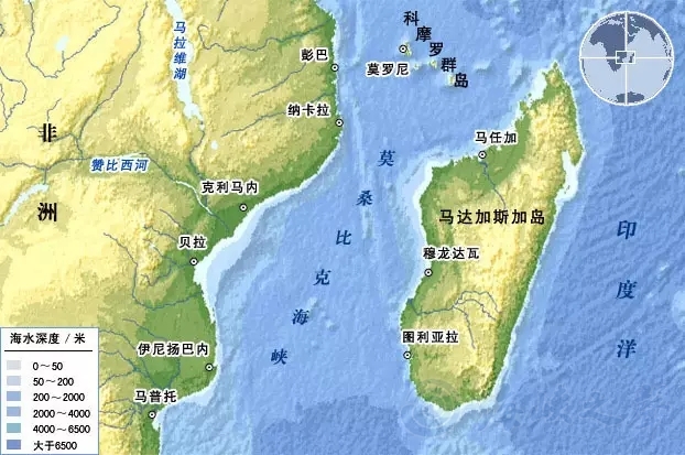 臺生：你聽説過“台灣礁與其附屬礁石”嗎？