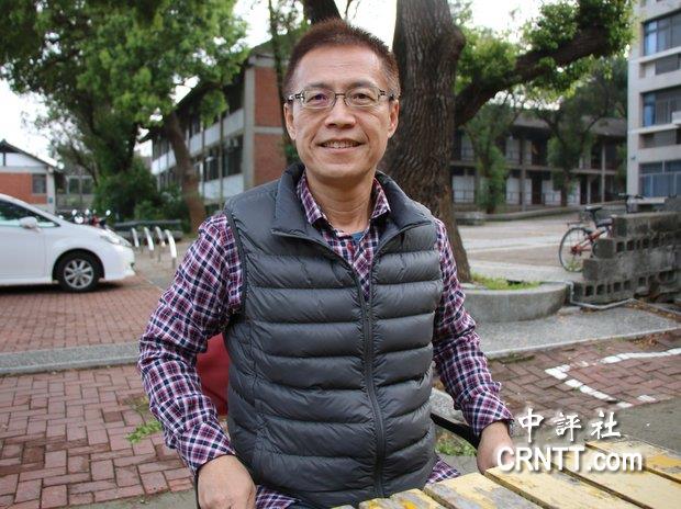 陳明通回鍋接任臺陸委會 專家説了，不認“九二共識”，找明通兩岸也不通!