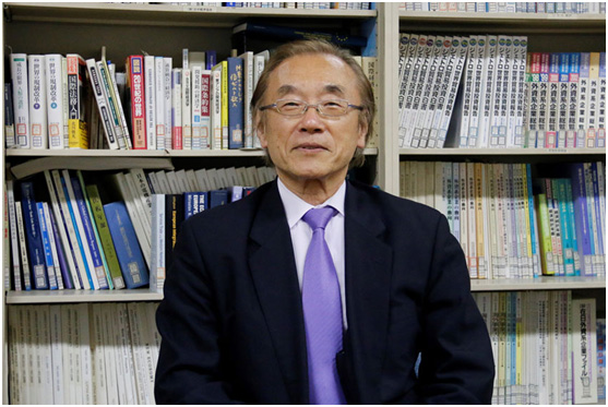 日本經濟學家江原規由：中國能實現GDP增長6.5%的目標