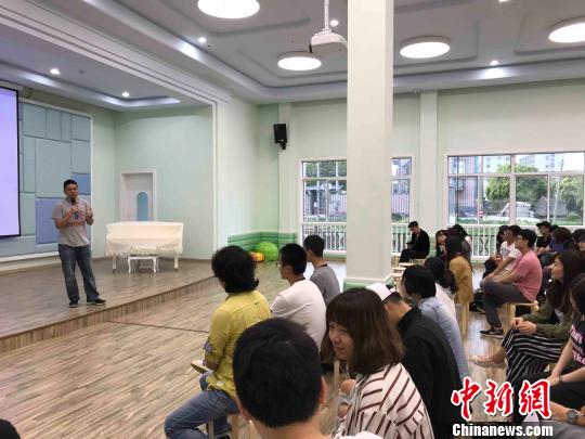 臺生話鄉村振興：推行“打工換宿”吸引更多青年參與