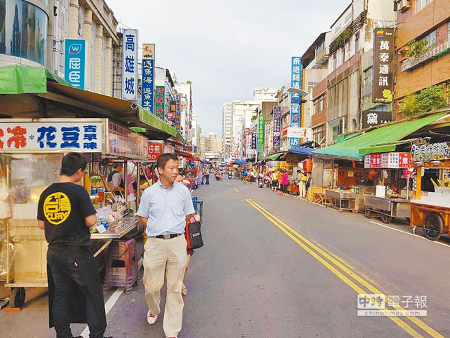 9月份大陸赴臺遊團客人數大減65% 創單月最大降幅