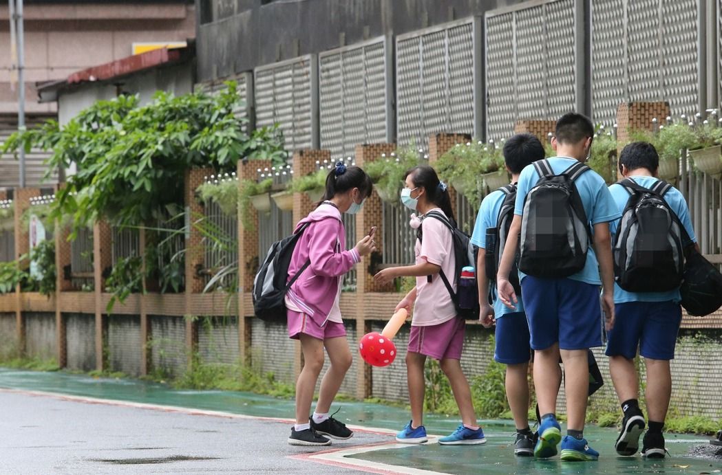 國臺辦發聲"沒有'天然獨'只有'人造獨'" 臺生讚:相當精準