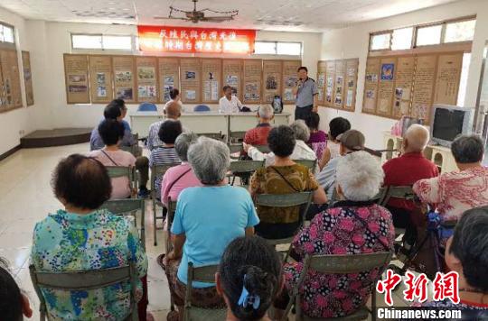 民間團體台南辦展 以豐富史料呈現台灣民眾抗日史