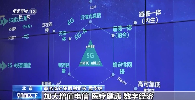 外商獨資醫院設立、製造業外資準入有新規 商務部解讀