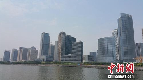 廣東天津福建自貿區改革開放如何深化？官方解讀來了