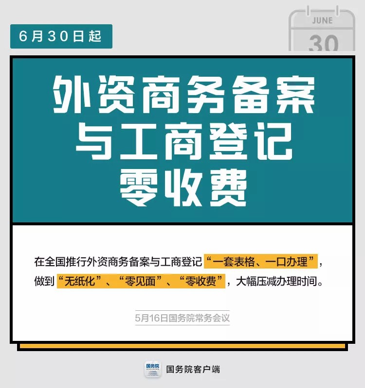 6月起這些新規要實施，個個關係你的錢袋子！