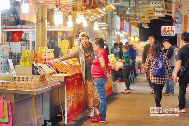 臺旅遊業批蔡搞爛兩岸關係 今年將迎"黑暗元年"