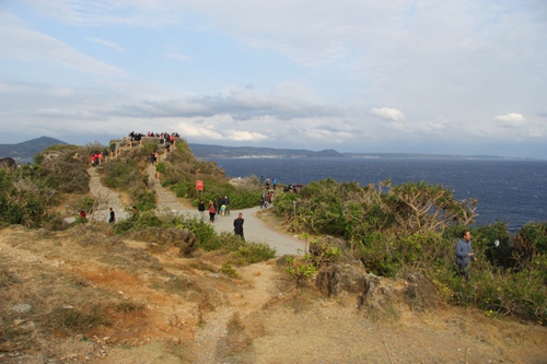 網友親歷“個人遊”：看遍台灣旅遊業的慘淡