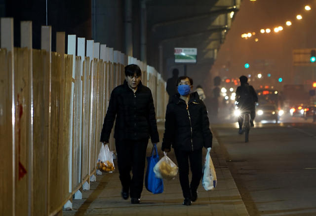 “哪都沒有比在中國更有安全感”——外國人為中國治安點讚