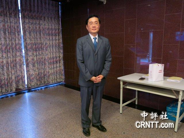 談陸生 趙涵㨗：會玩又會唸書對臺生有激勵