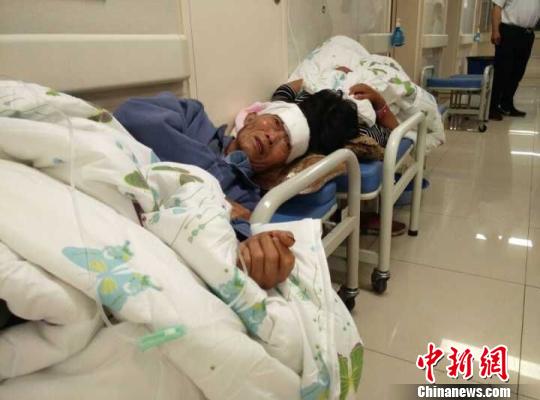 鹽城龍捲風致78人死亡 18人應急醫療隊連夜趕赴一線