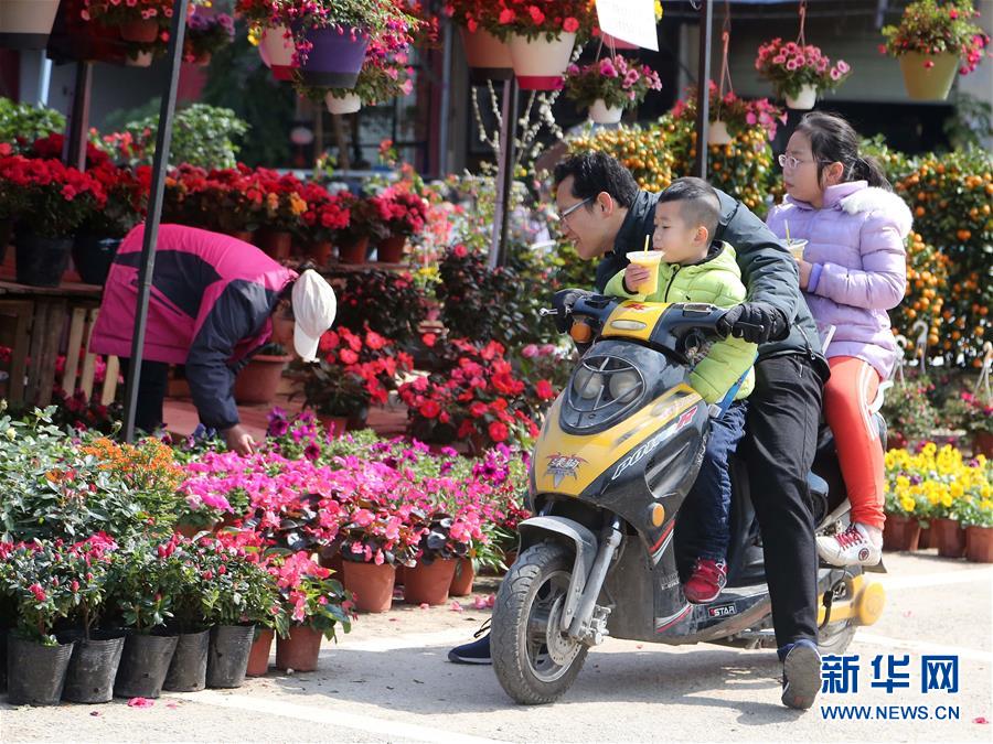 一份年貨，一份溫情