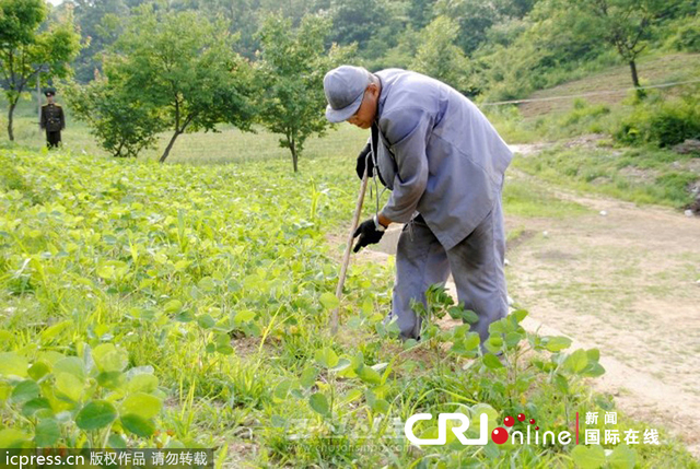 朝鮮釋放扣押的最後兩名美國人