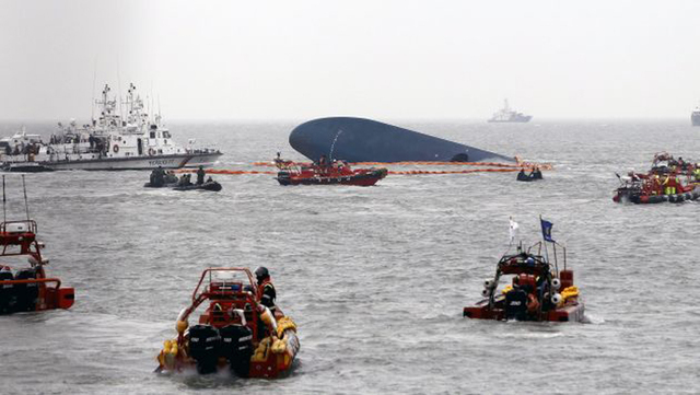 剛果(金)發生沉船事故 至少129人死亡