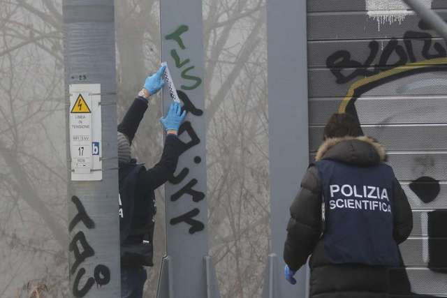 意大利鐵路樞紐遭人為縱火致列車大面積延誤