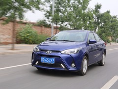 務實家用之選 試駕廣汽豐田YARiS L致享