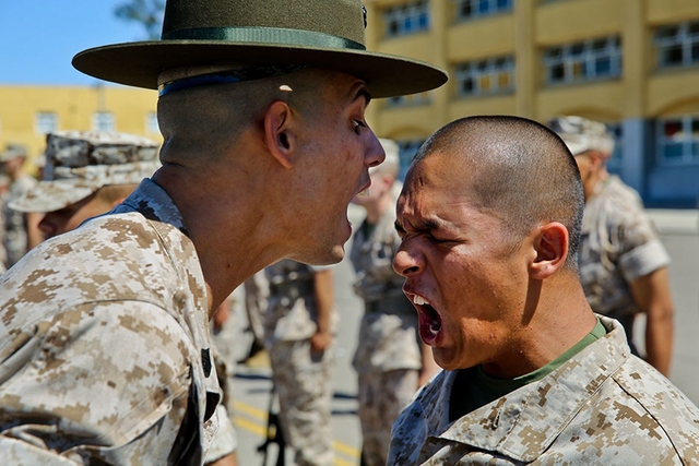 美軍公佈2014年度精彩圖片