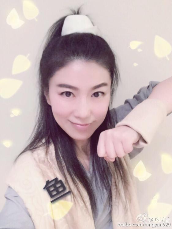 西安美女主播COS經典角色 相似度爆表