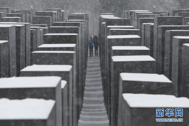 國際大屠殺紀念日：永不消逝的黑暗記憶