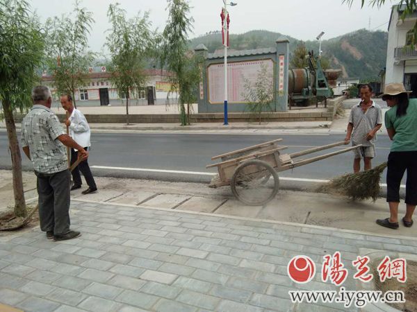 【地市  顯示圖在稿件最下方】延川縣延水關鎮著力打造“智慧黨建”特色品牌