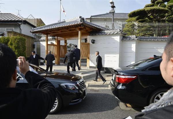 日本最大黑幫“山口組”迎來百歲生日