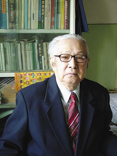 原中宣部部長鄧力群逝世享年100歲 生平照片