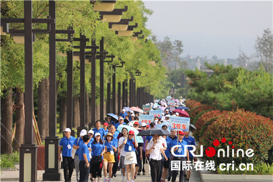 全國名師誦讀太史公名篇活動在司馬遷祠景區舉行_fororder_20-研學_副本