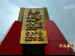 政論專題片《法治中國》引發社會各界強烈反響_fororder_QQ截圖20170820221526